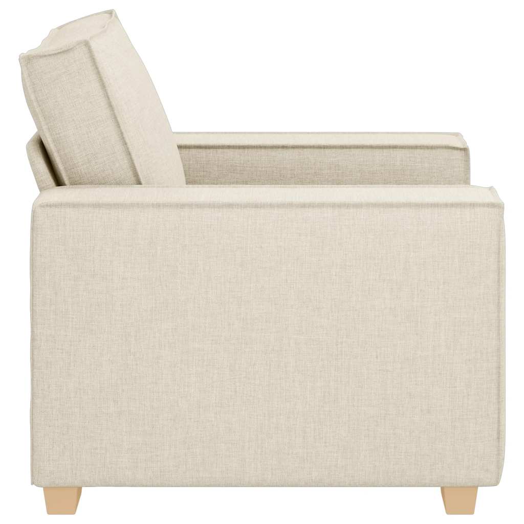 Sofa Stoel Linnen 100x78x84 cm is nu te koop bij PeponiXL, paradijselijk wonen!