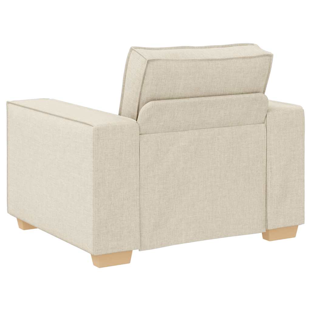 Sofa Stoel Linnen 100x78x84 cm is nu te koop bij PeponiXL, paradijselijk wonen!