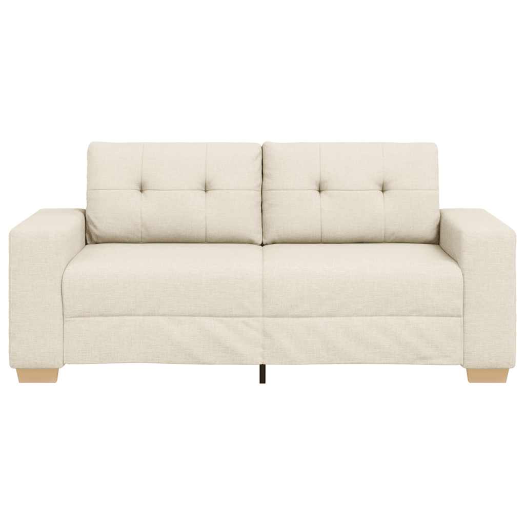 Loveseat Bank Linnen 180x77x82 cm is nu te koop bij PeponiXL, paradijselijk wonen!