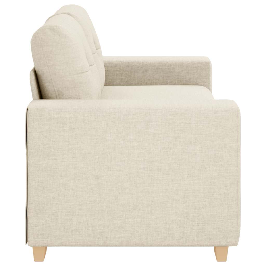 Loveseat Bank Linnen 180x77x82 cm is nu te koop bij PeponiXL, paradijselijk wonen!