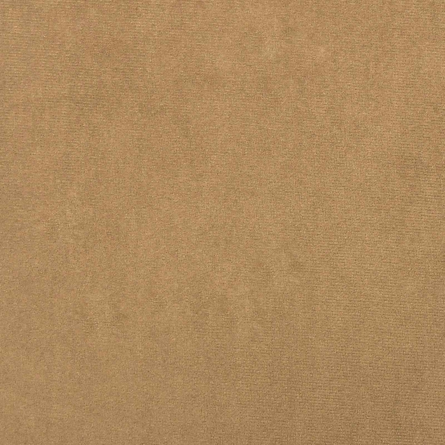 3-Zits Bank Bruin 220 cm Fluweel