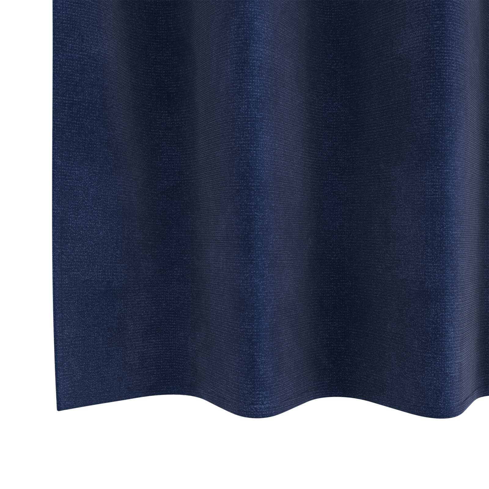 Verduisterende gordijnen 2 pcs Donkerblauw 140 x 260 cm Fluweel is nu te koop bij PeponiXL, paradijselijk wonen!