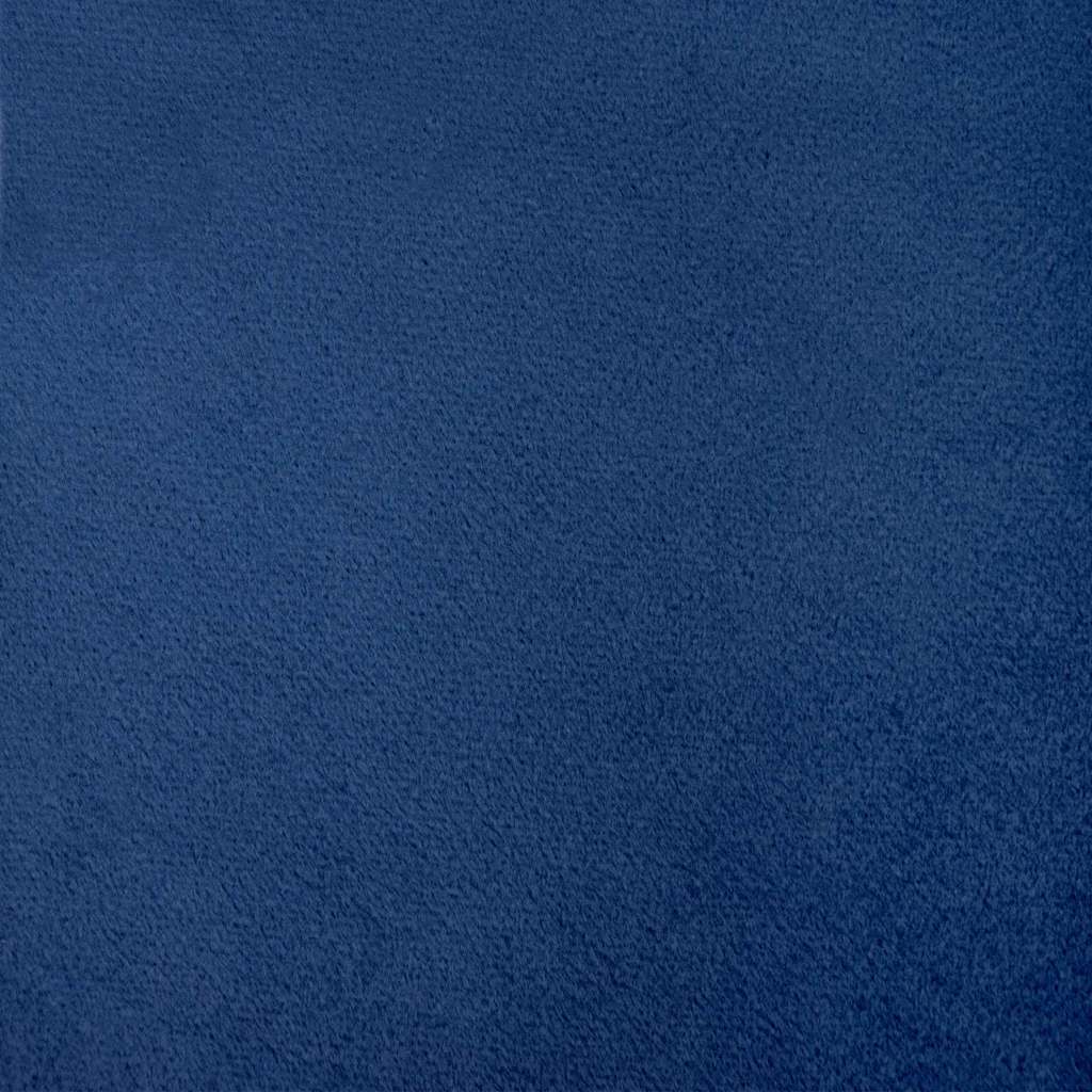 Verduisterende gordijnen 2 pcs Donkerblauw 140 x 260 cm Fluweel is nu te koop bij PeponiXL, paradijselijk wonen!