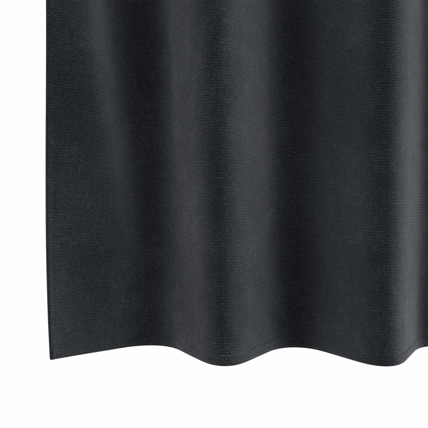 Verduisterende gordijnen 2 pcs Donkergrijs 140 x 245 cm Fluweel is nu te koop bij PeponiXL, paradijselijk wonen!