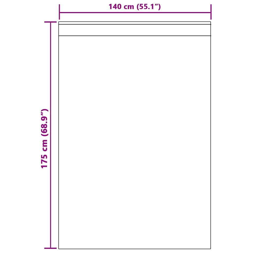 Verduisterende gordijnen 2 pcs Lichtgrijs 140 x 175 cm Fluweel is nu te koop bij PeponiXL, paradijselijk wonen!