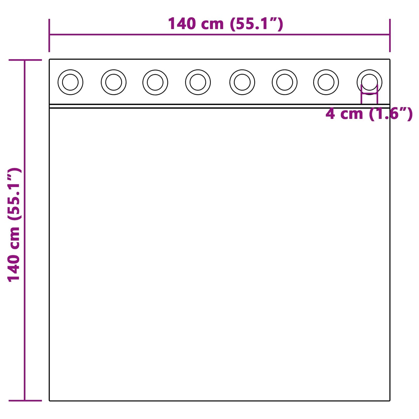 Verduisterende gordijnen 2 pcs Mosterdgeel 140 x 140 cm Fluweel is nu te koop bij PeponiXL, paradijselijk wonen!