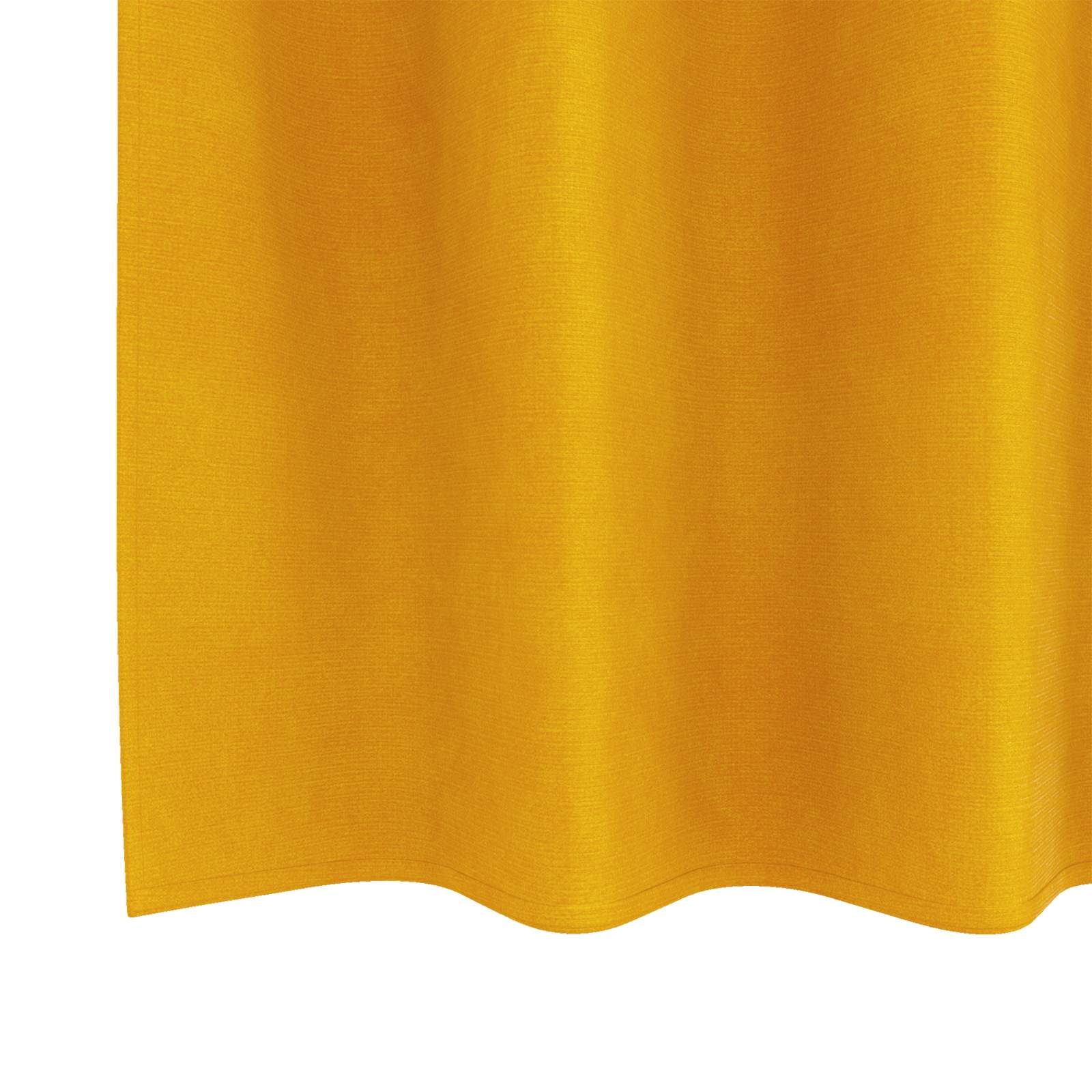 Verduisterende gordijnen 2 pcs Mosterdgeel 140 x 225 cm Fluweel is nu te koop bij PeponiXL, paradijselijk wonen!