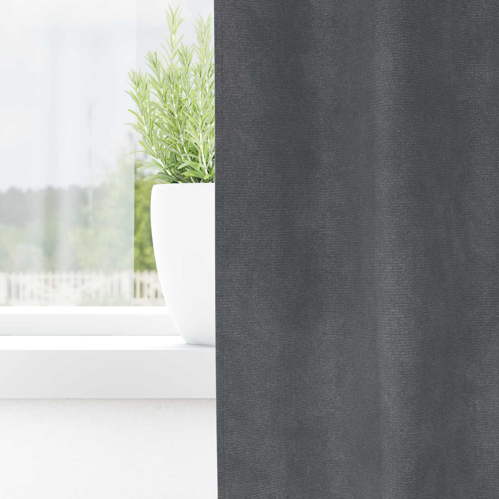 Verduisterende gordijnen 2 pcs Lichtgrijs 140 x 225 cm Fluweel is nu te koop bij PeponiXL, paradijselijk wonen!