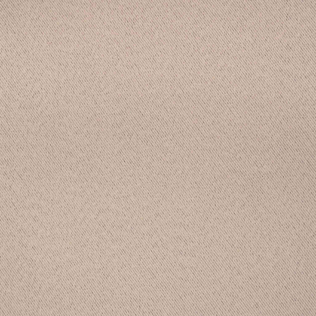 Zwart-out Gordijnen met Ringen 2 pcs Taupe 260 x 140 cm is nu te koop bij PeponiXL, paradijselijk wonen!
