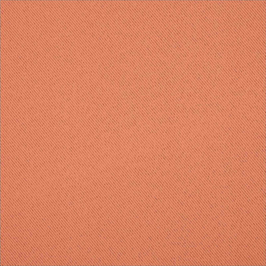 Zwart-out Gordijnen met Ringen 2 pcs Terracotta 175 x 140 cm is nu te koop bij PeponiXL, paradijselijk wonen!