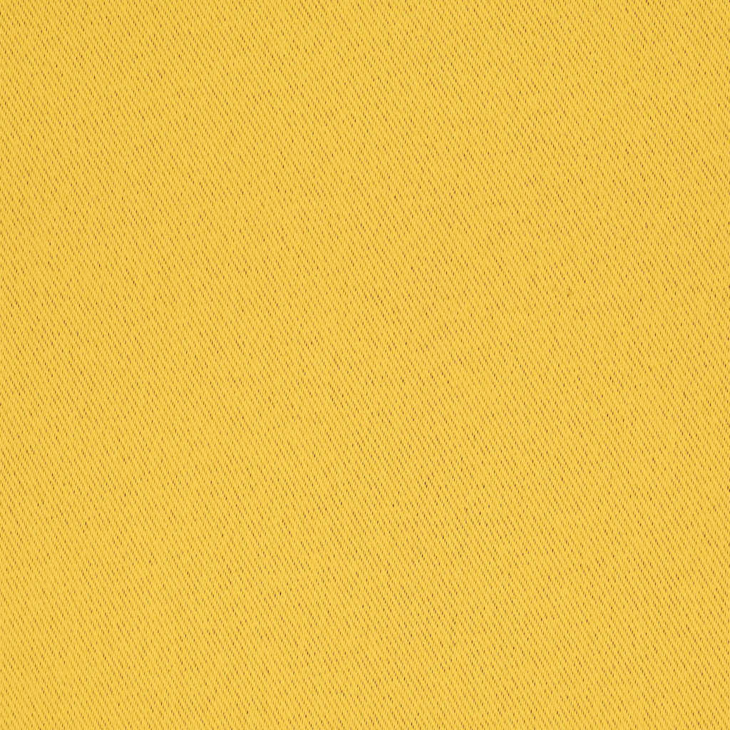 Zwart-out Gordijnen met Ringen 2 pcs Mosterdgeel 140 x 140 cm is nu te koop bij PeponiXL, paradijselijk wonen!