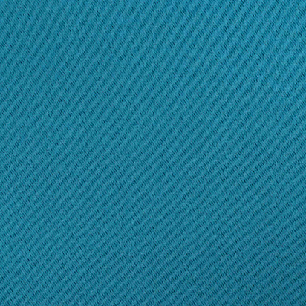 Zwart-out Gordijnen met Ringen 2 pcs Turquoise 140 x 140 cm is nu te koop bij PeponiXL, paradijselijk wonen!