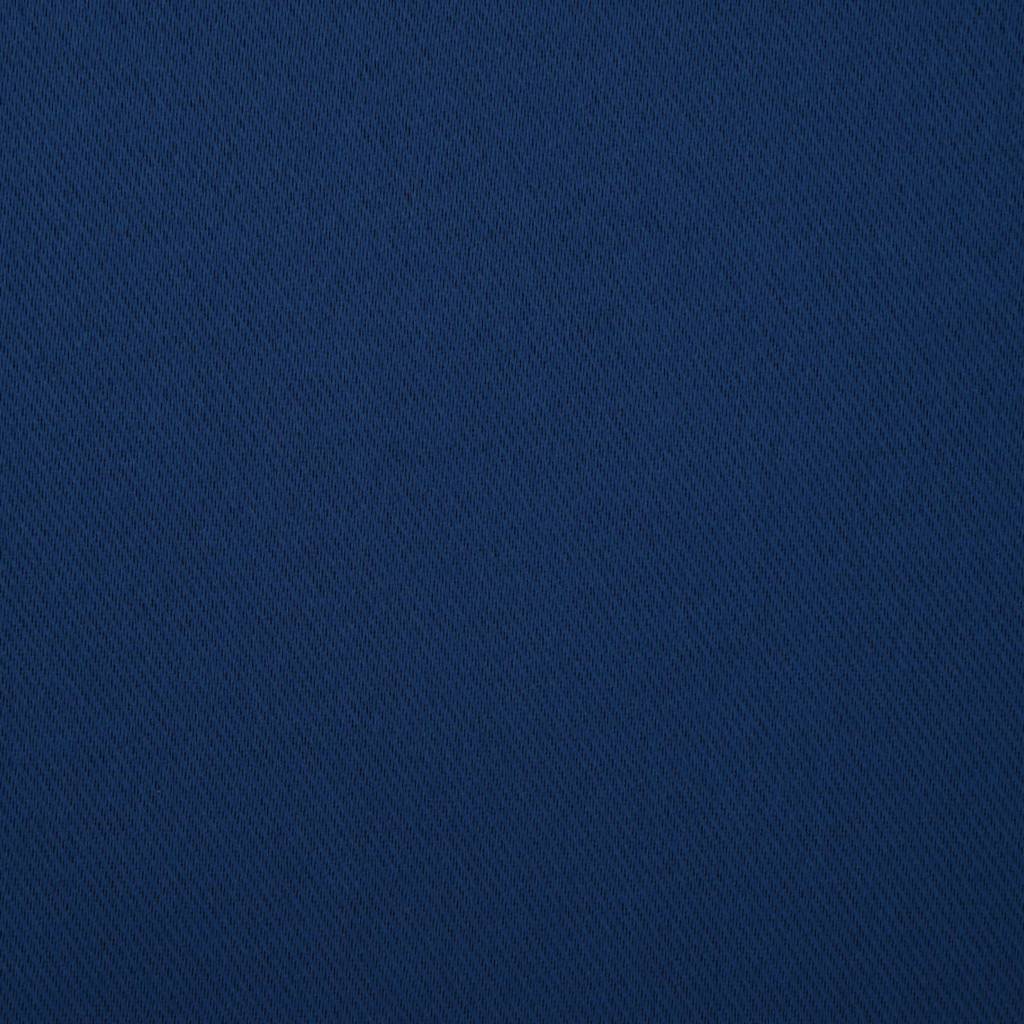 Zwart-out Gordijnen met Ringen 2 pcs Donkerblauw 140 x 140 cm is nu te koop bij PeponiXL, paradijselijk wonen!