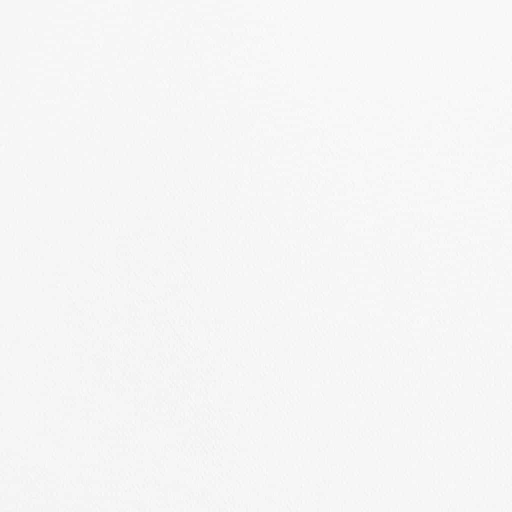 Zwart-out Gordijnen met Ringen 2 pcs Puur Wit 175 x 140 cm is nu te koop bij PeponiXL, paradijselijk wonen!