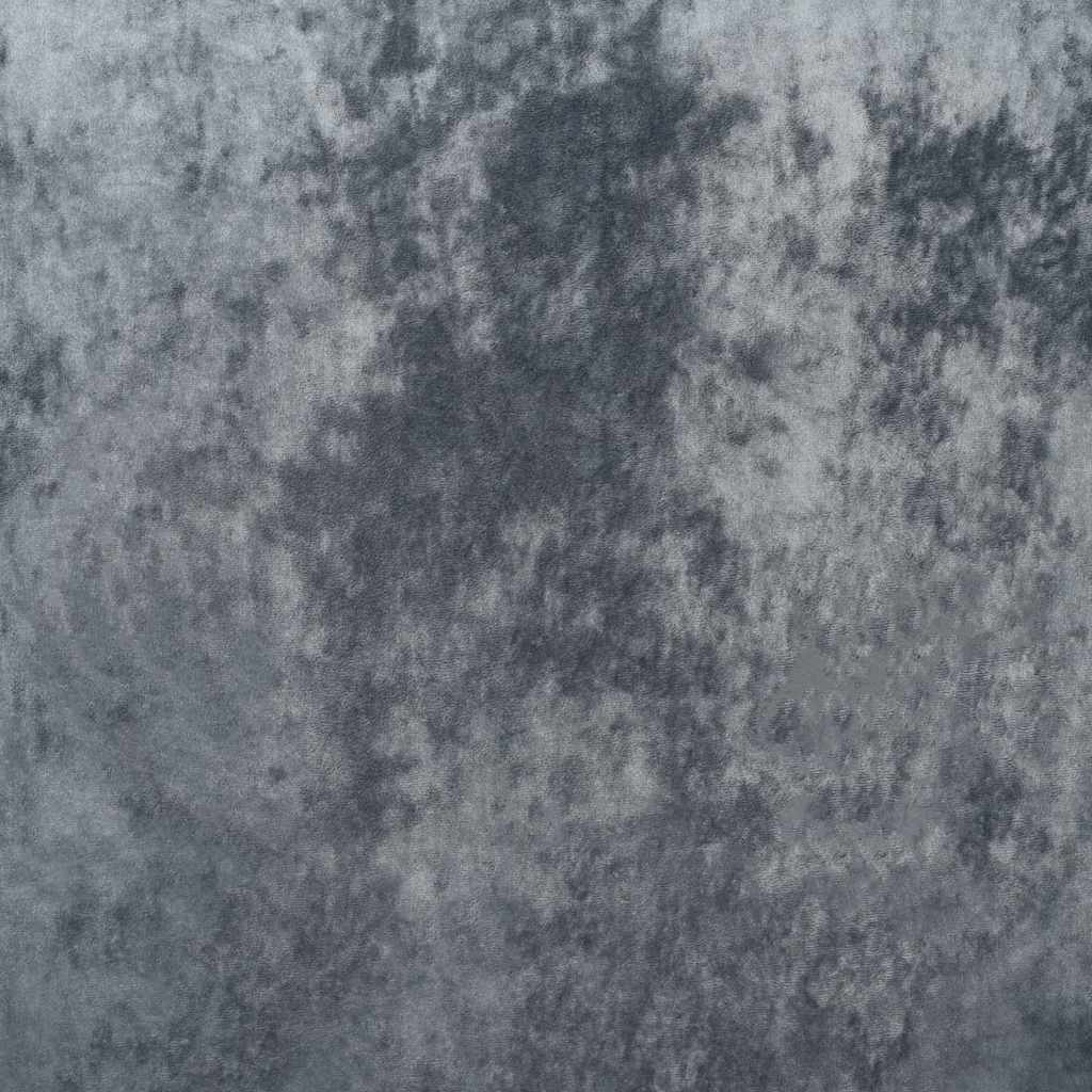 Velvet Gordijnen 2 pcs Zilvergrijs 175 x 140 cm Fluweel is nu te koop bij PeponiXL, paradijselijk wonen!