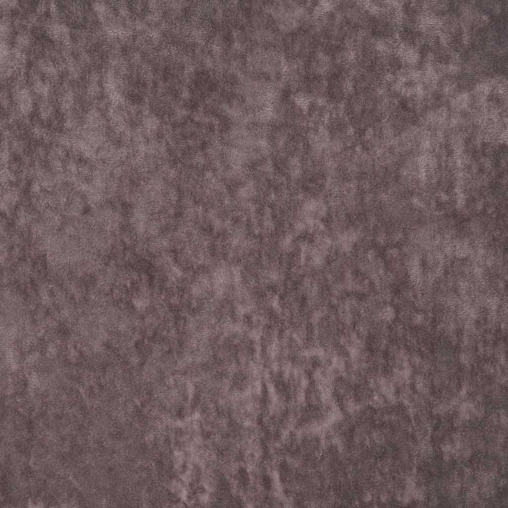 Velvet Gordijnen met gordijnen 2 pcs Bruin 245 x 140 cm Fluweel is nu te koop bij PeponiXL, paradijselijk wonen!