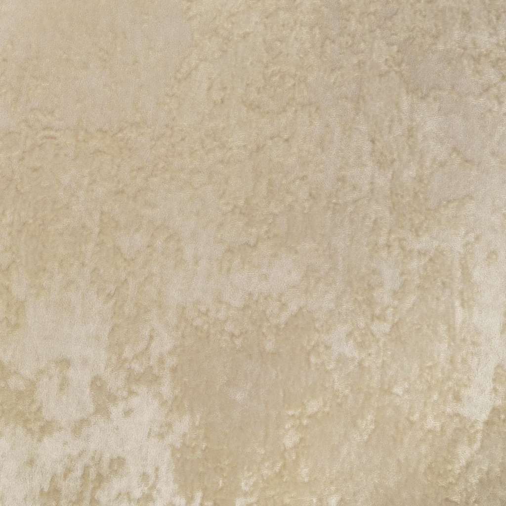 Velvet Gordijnen met gordijnen 2 pcs Crème 140 x 140 cm Fluweel is nu te koop bij PeponiXL, paradijselijk wonen!