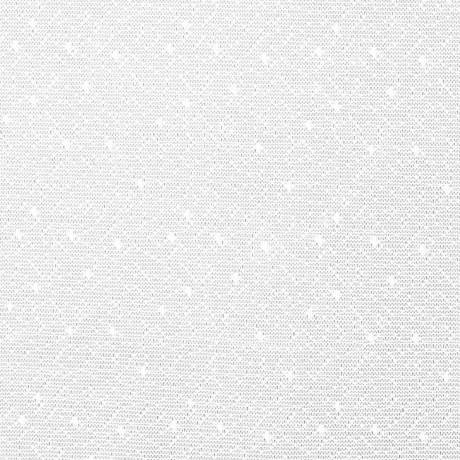 Kantgordijn met gordijnen Bloemen Wit 160 x 750 cm Polyester is nu te koop bij PeponiXL, paradijselijk wonen!