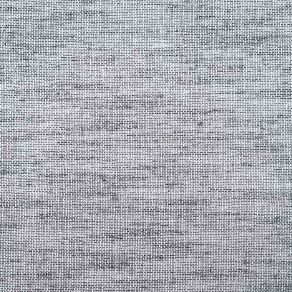 Voile Gordijn 2 pcs Donkergrijs 245 x 140 cm Polyester is nu te koop bij PeponiXL, paradijselijk wonen!