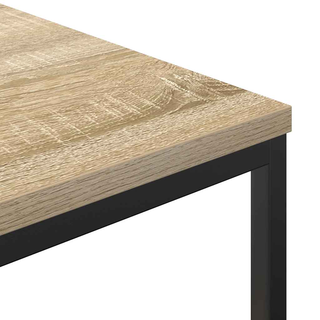 Badkamermeubel met planken 36x35x95 cm Sonoma eikenkleurig is nu te koop bij PeponiXL, paradijselijk wonen!