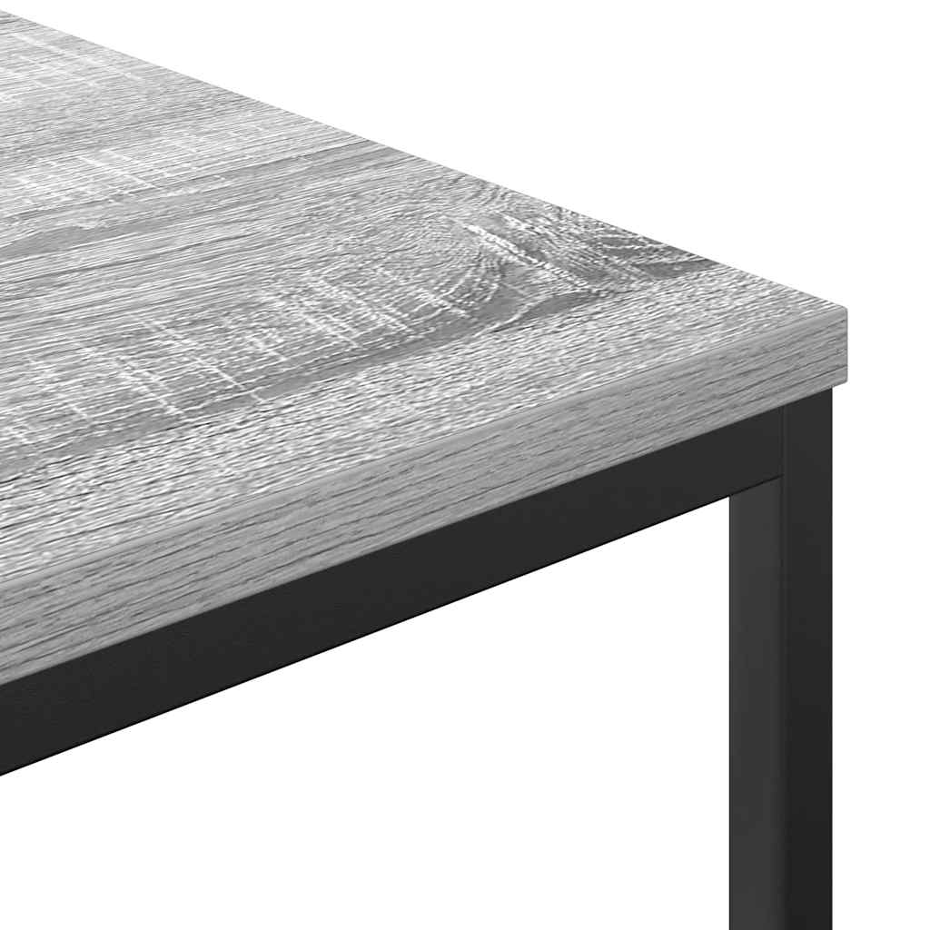 Badkamermeubel met planken 36x35x95 cm grijs sonoma is nu te koop bij PeponiXL, paradijselijk wonen!