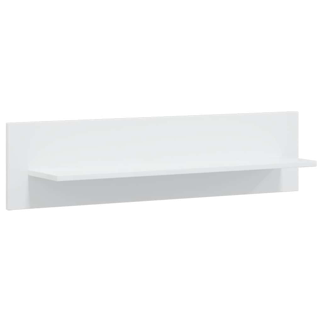 5-delige Tv-meubels met LED-verlichting bewerkt hout matindigo is nu te koop bij PeponiXL, paradijselijk wonen!