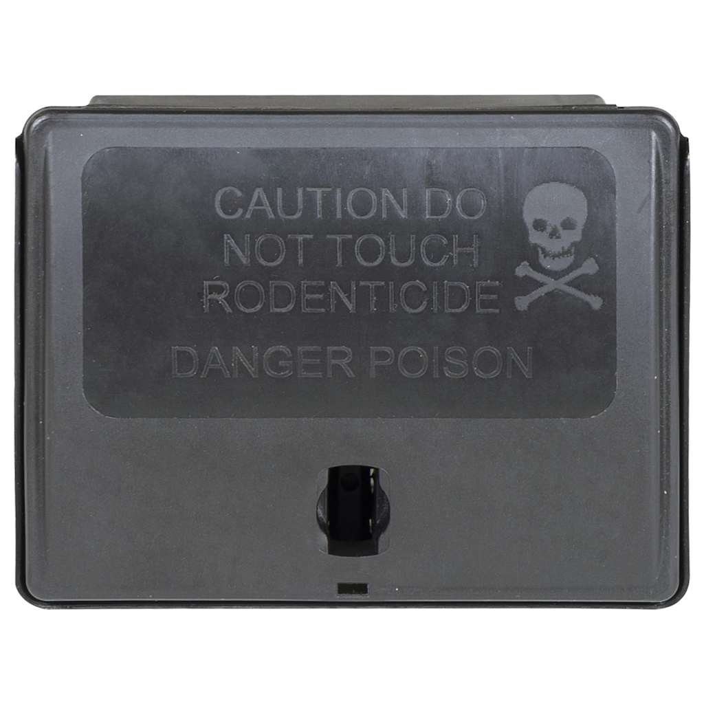 Muizenvallen 5 st 13x10x4 cm zwart is nu te koop bij PeponiXL, paradijselijk wonen!