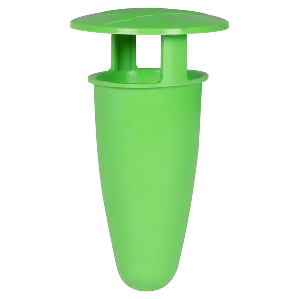Slakkenvallen 8 st groen is nu te koop bij PeponiXL, paradijselijk wonen!