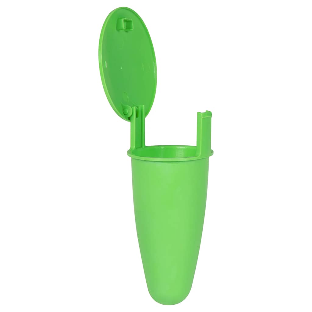 Slakkenvallen 18 st groen is nu te koop bij PeponiXL, paradijselijk wonen!