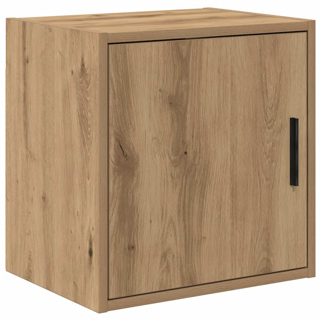 Garagekasten 2 st bewerkt hout ambachtelijk eikenhout is nu te koop bij PeponiXL, paradijselijk wonen!