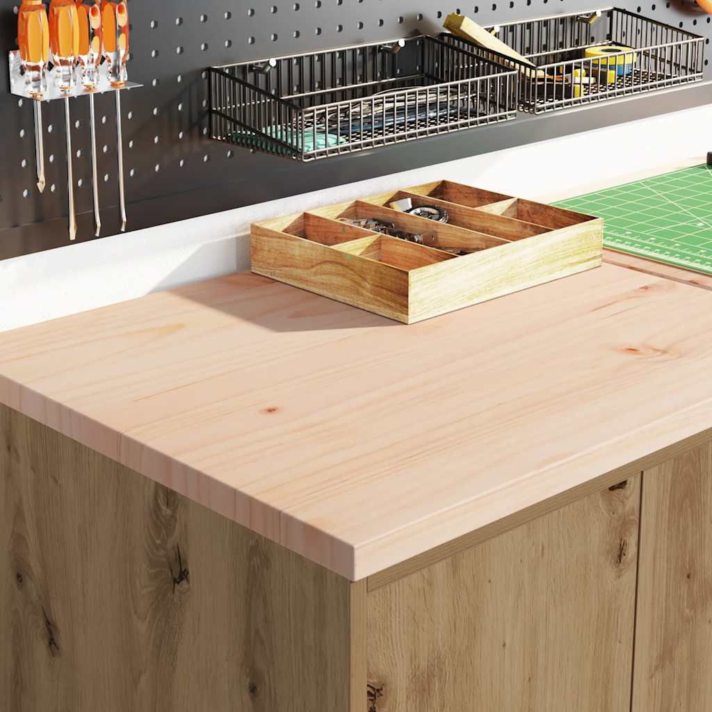 Garagekasten 2 st bewerkt hout ambachtelijk eikenhout is nu te koop bij PeponiXL, paradijselijk wonen!
