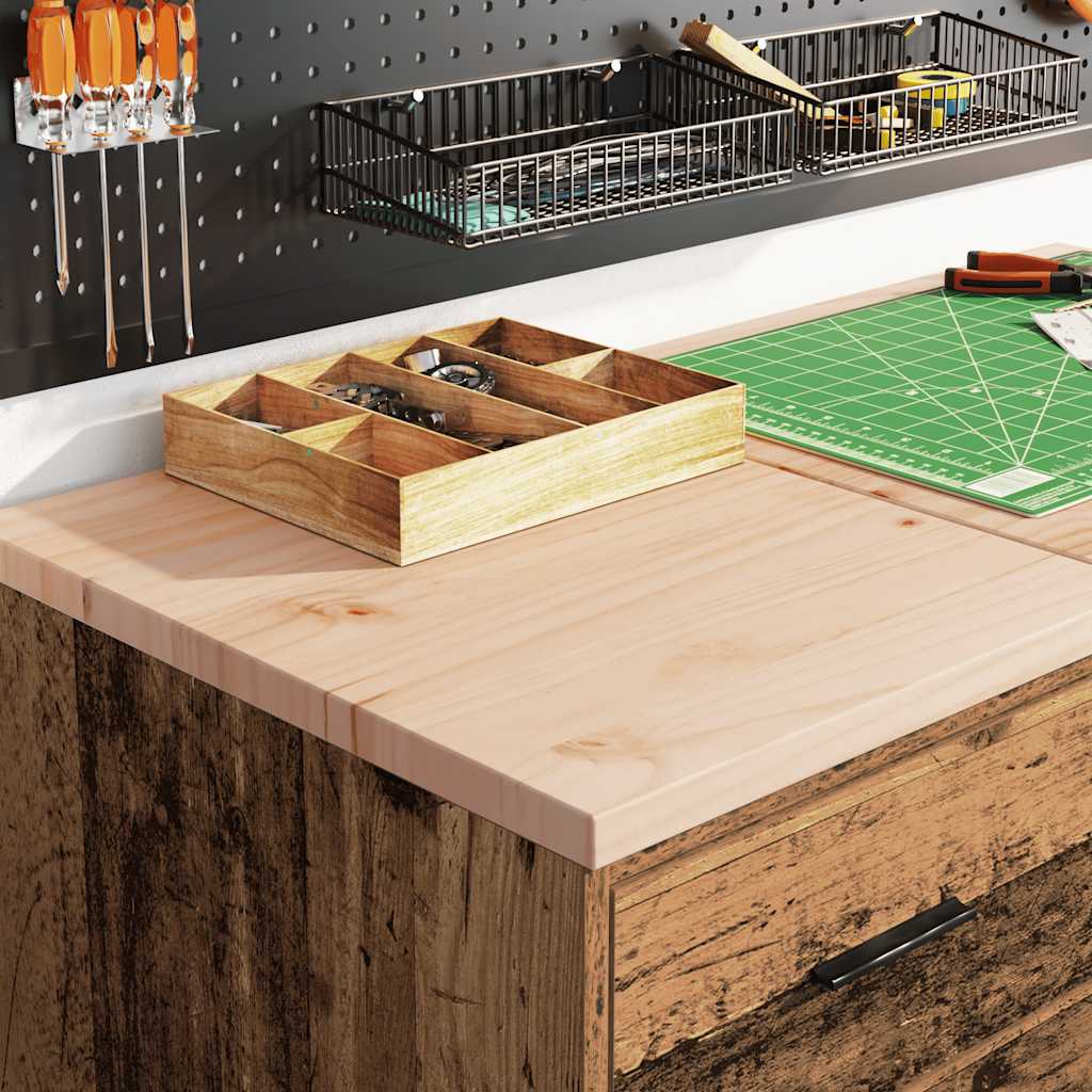 Garagekasten 2 st bewerkt hout oud hout is nu te koop bij PeponiXL, paradijselijk wonen!