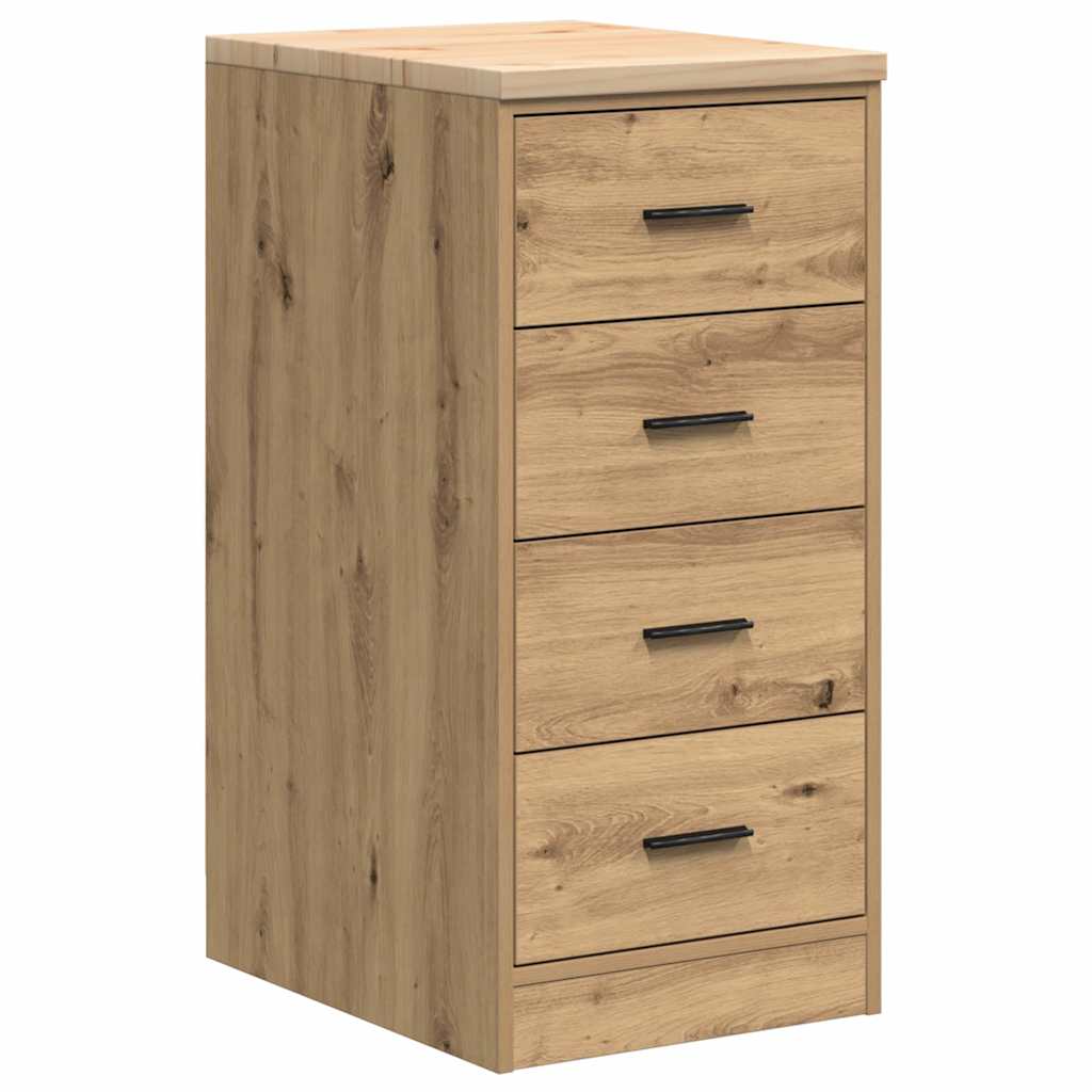 Garagekasten 2 st bewerkt hout ambachtelijk eikenhout is nu te koop bij PeponiXL, paradijselijk wonen!