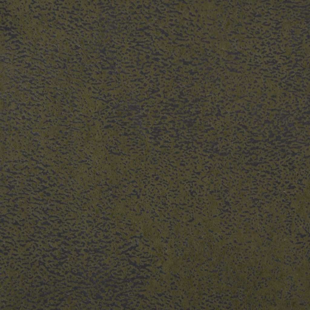 2-zitsbank met chaise longue, L-vormig, legergroen, 125 cm, kunstleer is nu te koop bij PeponiXL, paradijselijk wonen!