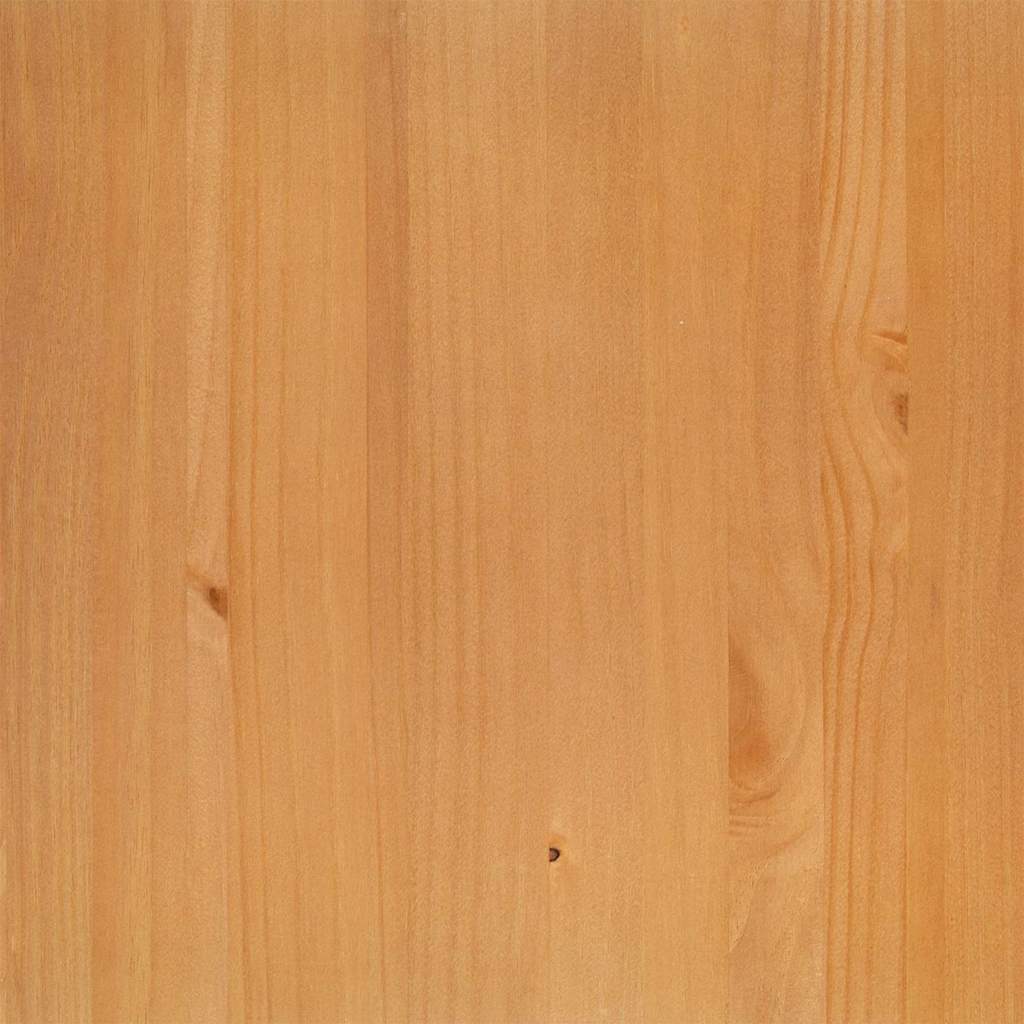 Badkamermeubelset met plank VIGO 2 pcs Bruin en Honingbruin is nu te koop bij PeponiXL, paradijselijk wonen!