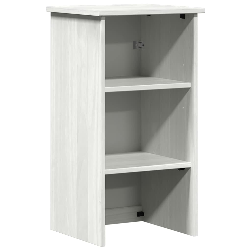 Badkamermeubelset met lade VIGO 2 pcs Wit en Antiek Wit is nu te koop bij PeponiXL, paradijselijk wonen!