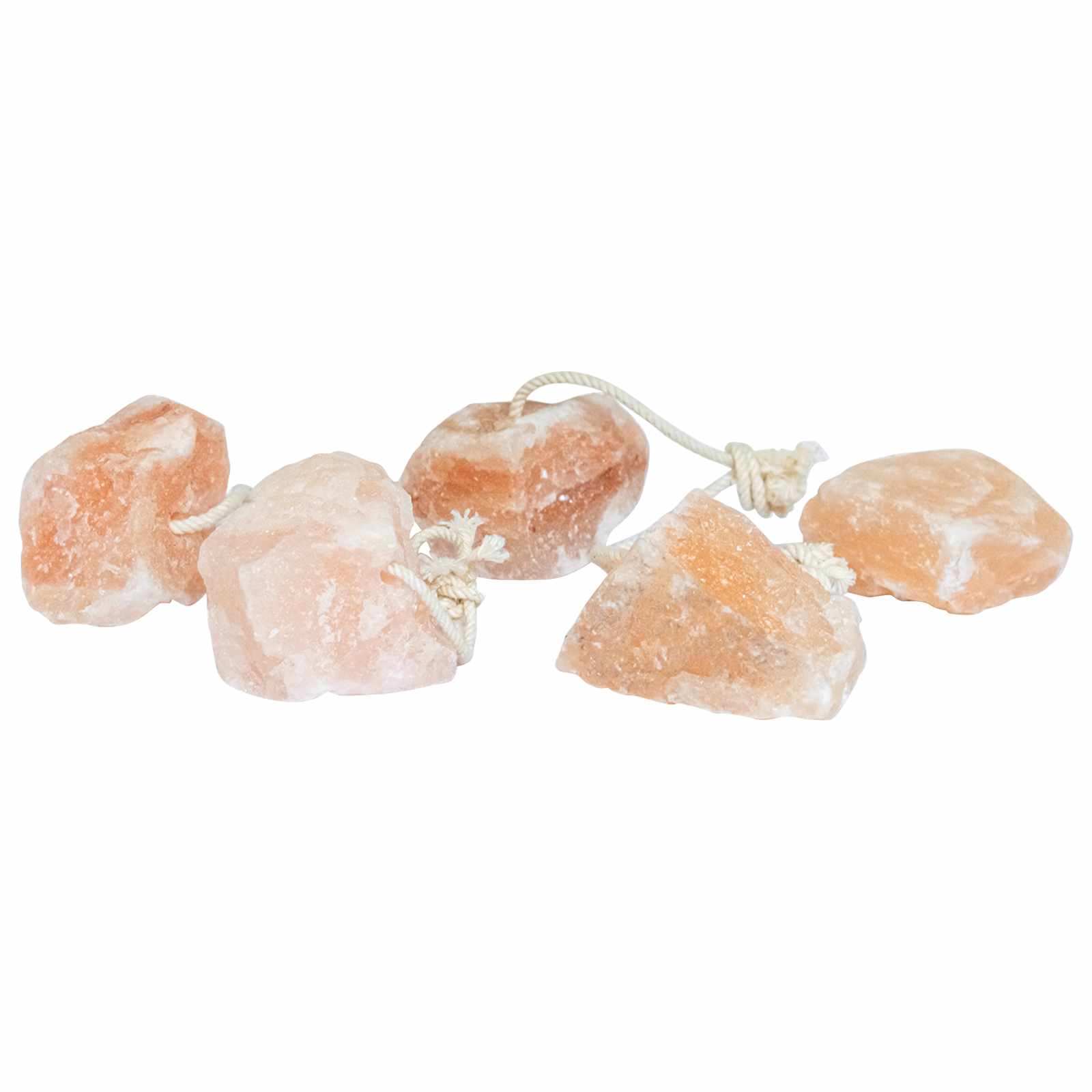 Zoutlik Stenen Roze Steenzout is nu te koop bij PeponiXL, paradijselijk wonen!