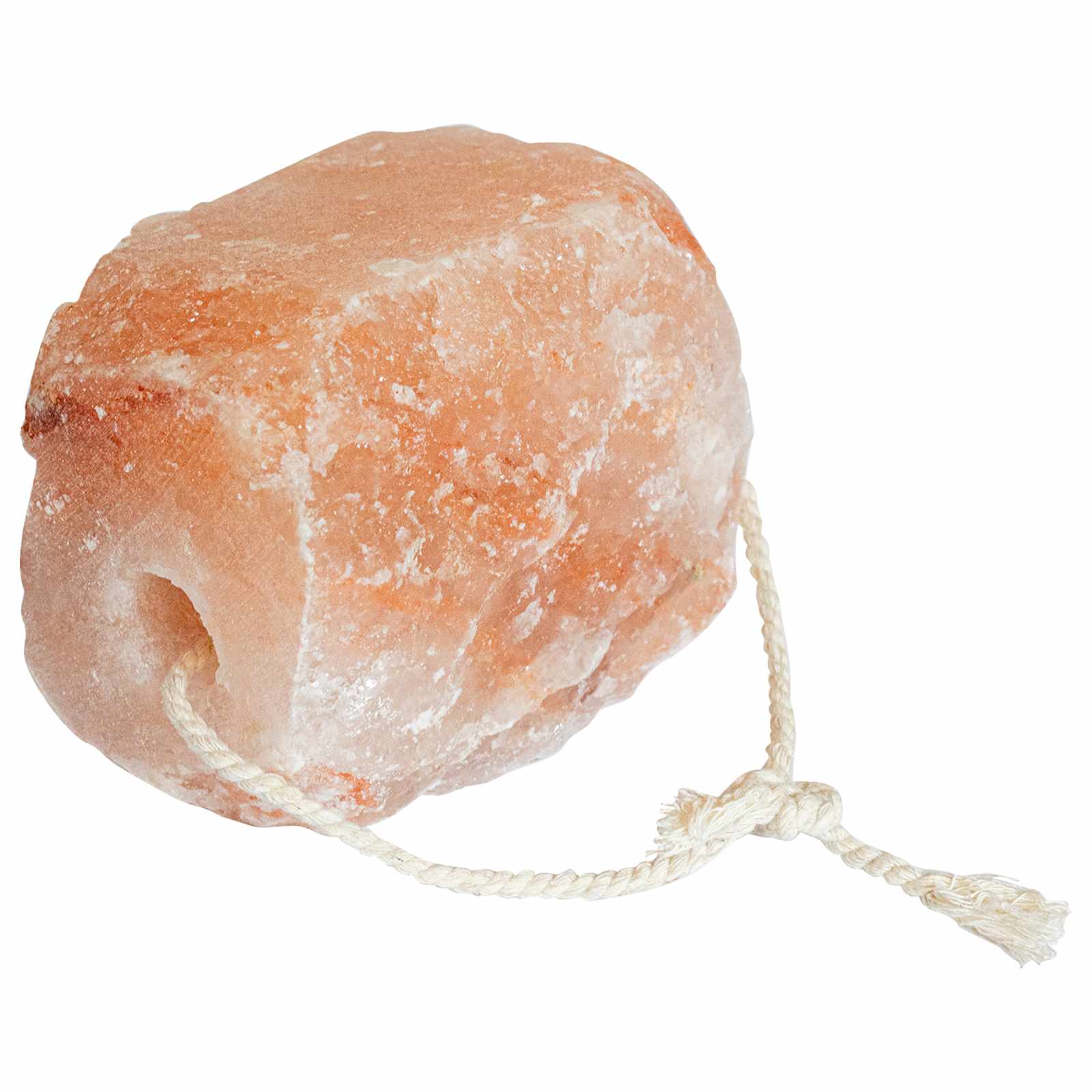 Zoutlik Stenen Roze Steenzout is nu te koop bij PeponiXL, paradijselijk wonen!