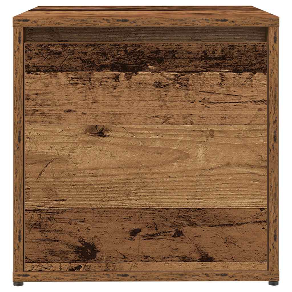 Halmeubelset bewerkt hout oud houtkleurig is nu te koop bij PeponiXL, paradijselijk wonen!