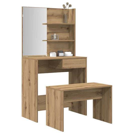 Kaptafelset bewerkt hout artisanaal eiken is nu te koop bij PeponiXL, paradijselijk wonen!