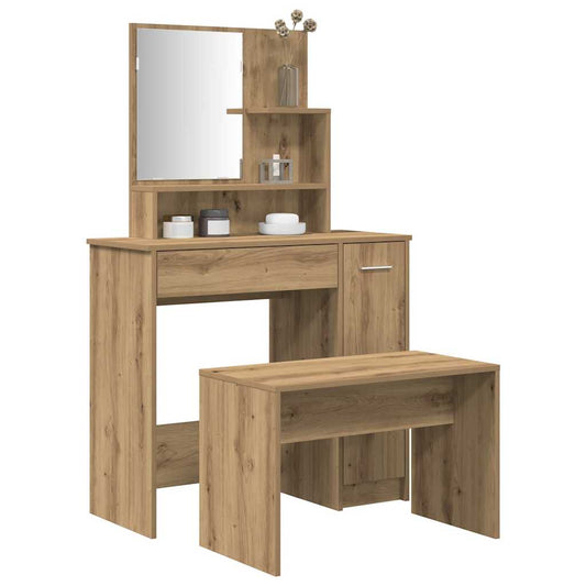 Kaptafelset bewerkt hout artisanaal eiken is nu te koop bij PeponiXL, paradijselijk wonen!