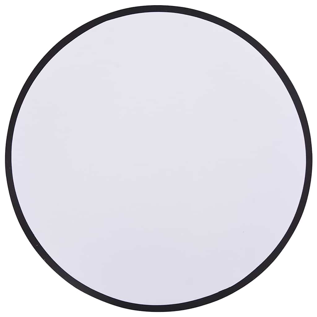 Plafonnière met schijnwerpers Zwart 38 x 38 x 13,5 cm Stof is nu te koop bij PeponiXL, paradijselijk wonen!