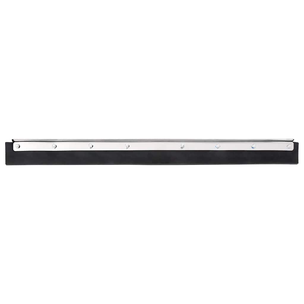 Vloertrekkers 5 st 60x122,5 cm staal en rubber is nu te koop bij PeponiXL, paradijselijk wonen!