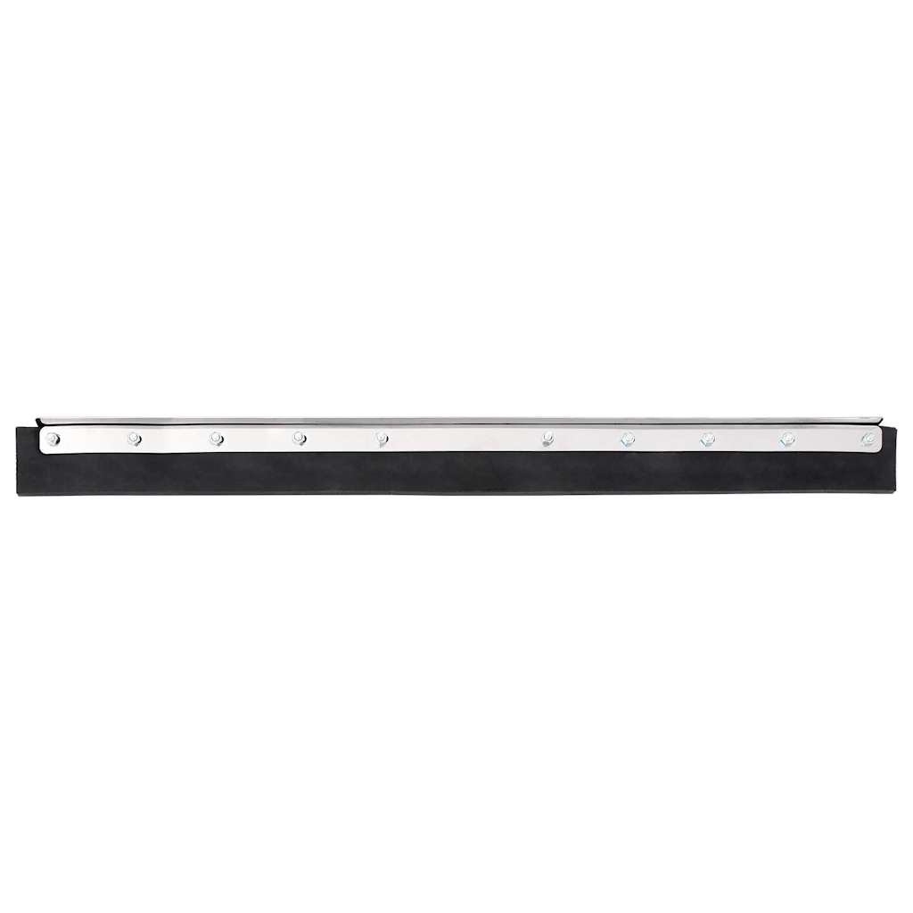 Vloertrekkers 5 st 75x122,5 cm staal en rubber is nu te koop bij PeponiXL, paradijselijk wonen!