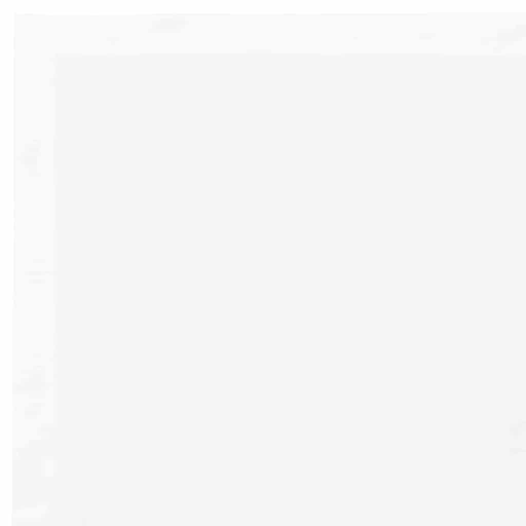 Vervangingsdoek voor zonnescherm Wit 280 x 245 cm Polyester is nu te koop bij PeponiXL, paradijselijk wonen!