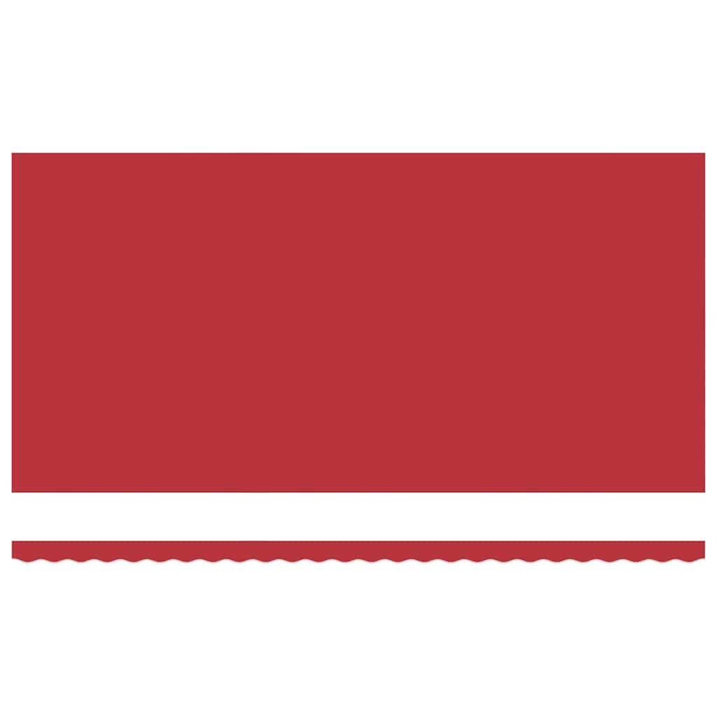 Vervangingsdoek voor zonnescherm Rood 580 x 345 cm Polyester is nu te koop bij PeponiXL, paradijselijk wonen!