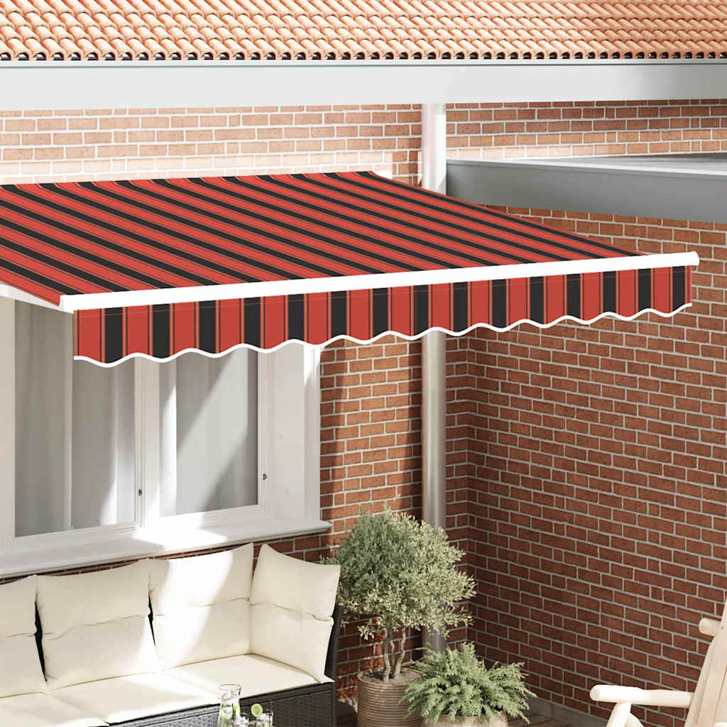 Markies Valance Multikleur 330 x 20 cm Canvas is nu te koop bij PeponiXL, paradijselijk wonen!