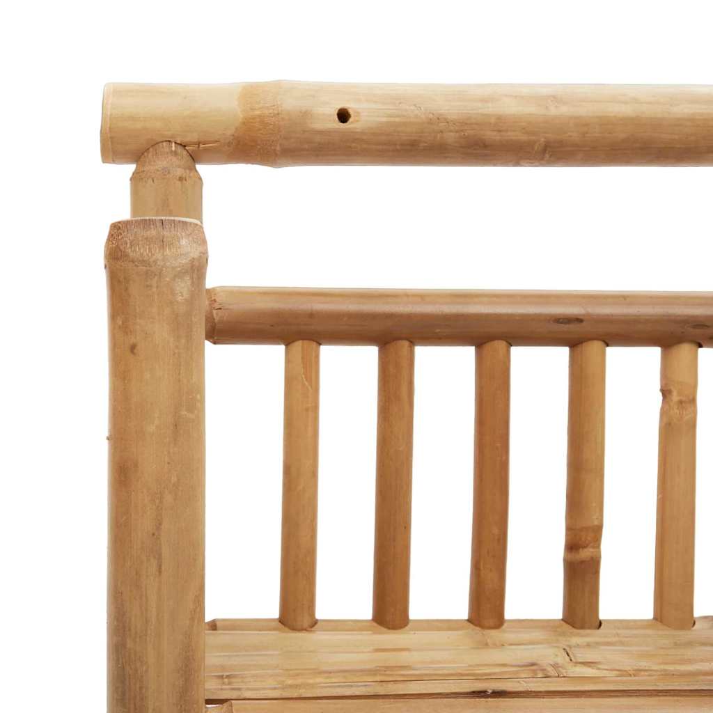 Wandplank met plank met opslag Naturel 40 x 13 x 44 cm Bamboe is nu te koop bij PeponiXL, paradijselijk wonen!