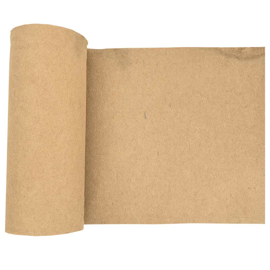 Hennepmat voor knaagdieren 1x25 m 5 mm is nu te koop bij PeponiXL, paradijselijk wonen!