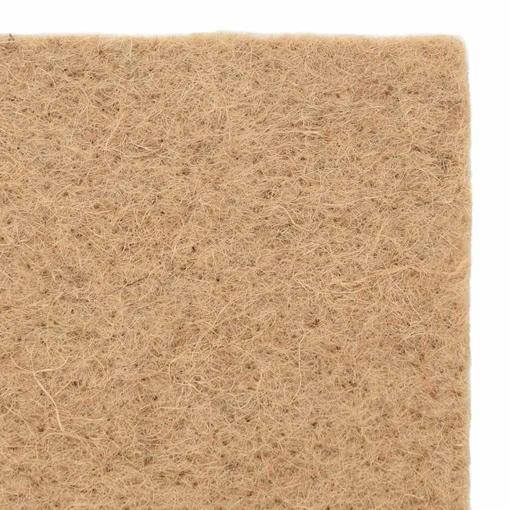 Hennepmat voor knaagdieren 1x25 m 5 mm is nu te koop bij PeponiXL, paradijselijk wonen!